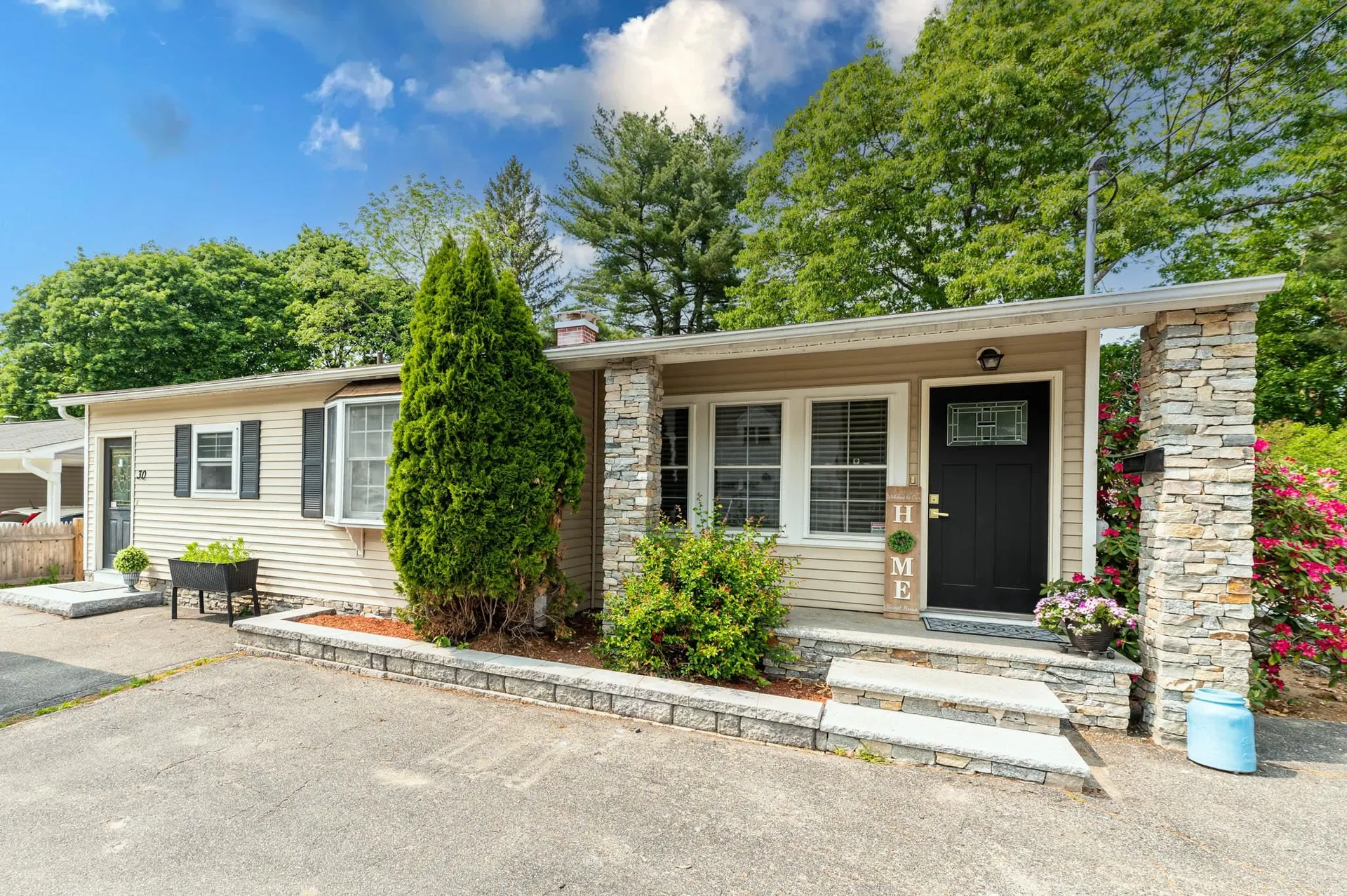 30 Dickerman Street Nashua NH 03060