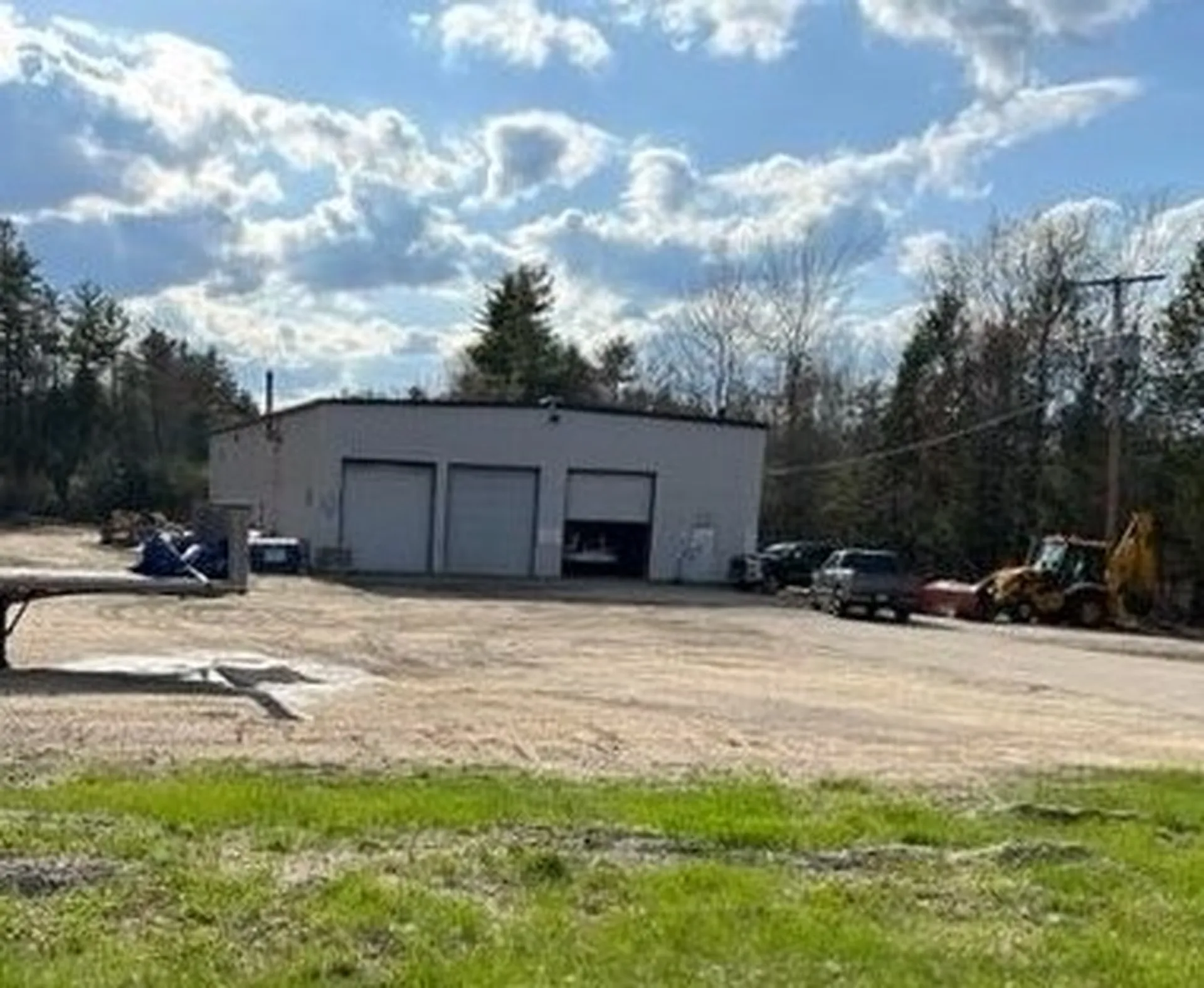 444 Route 125 Brentwood NH 03833