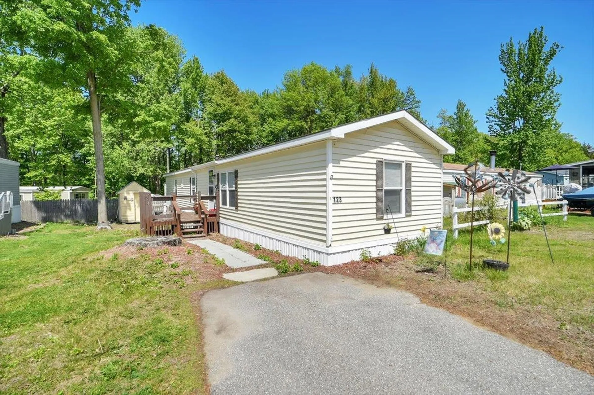 123 First Street Colchester VT 05446