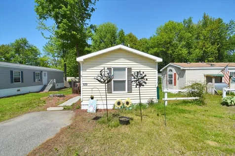 123 First Street Colchester VT 05446