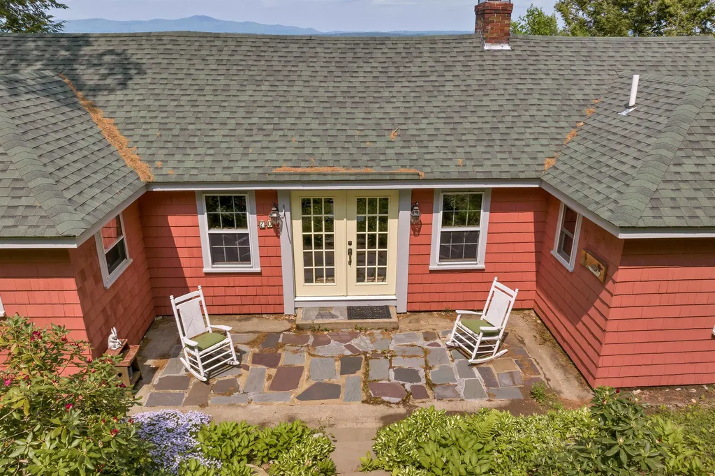 70 Terrace Hill Road Gilford NH 03249