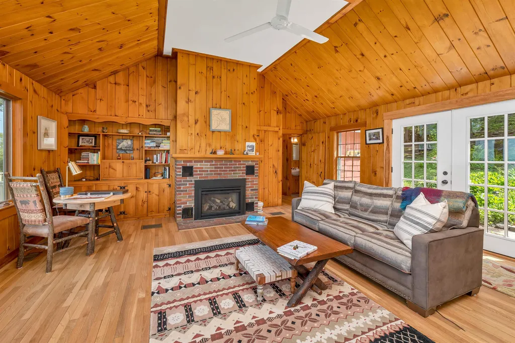 70 Terrace Hill Road Gilford NH 03249