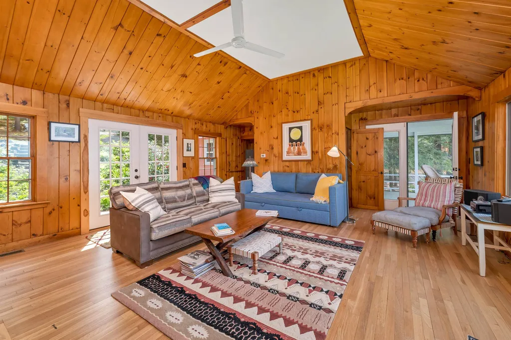 70 Terrace Hill Road Gilford NH 03249