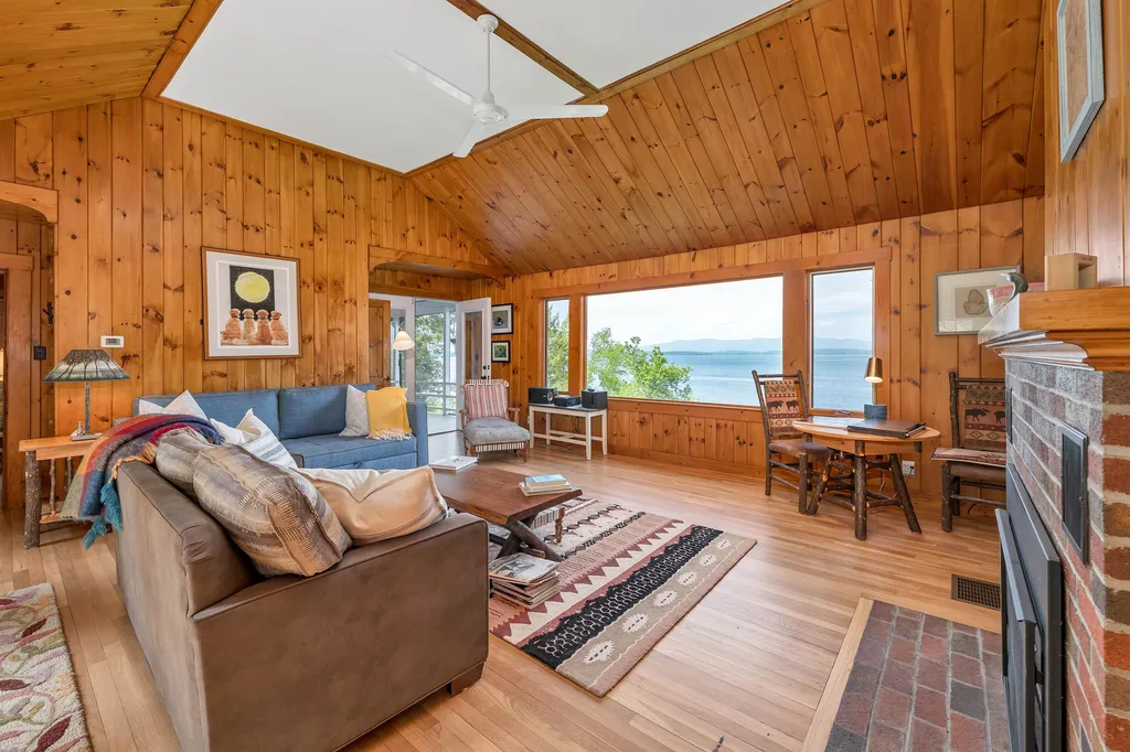 70 Terrace Hill Road Gilford NH 03249