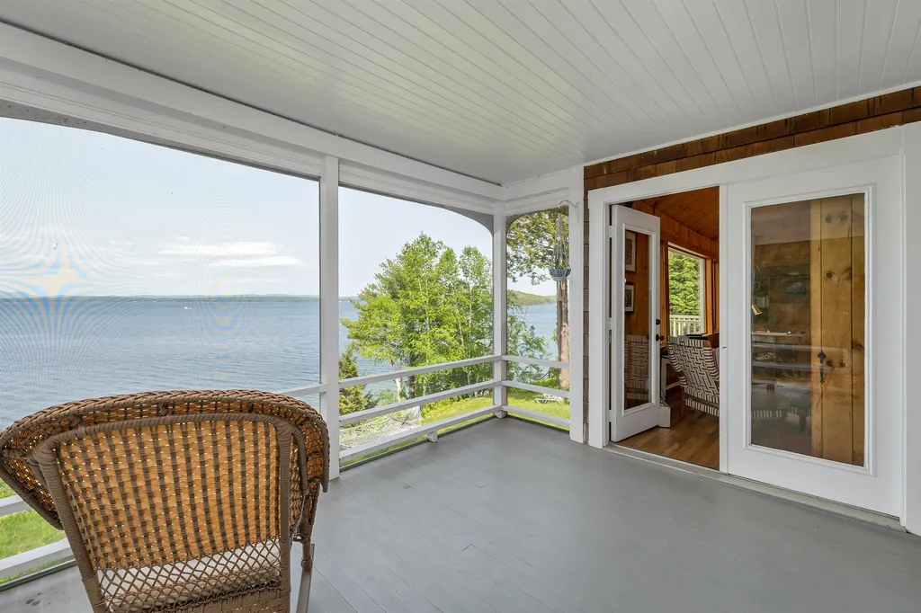 70 Terrace Hill Road Gilford NH 03249