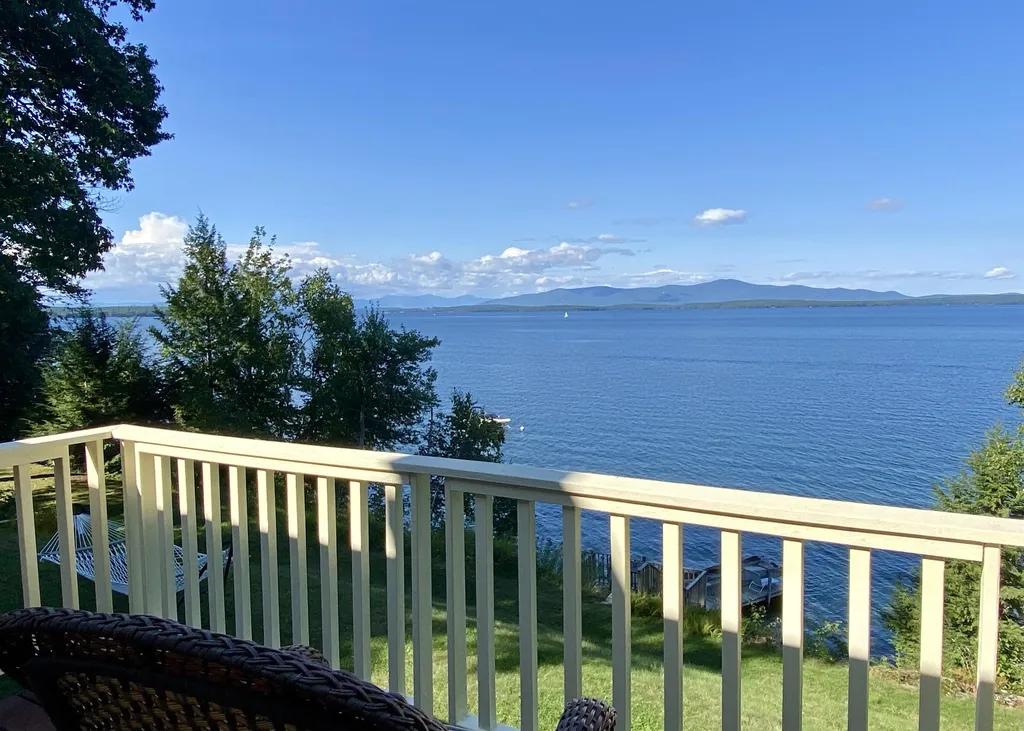 70 Terrace Hill Road Gilford NH 03249