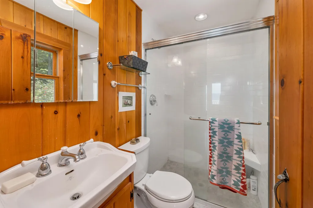 70 Terrace Hill Road Gilford NH 03249