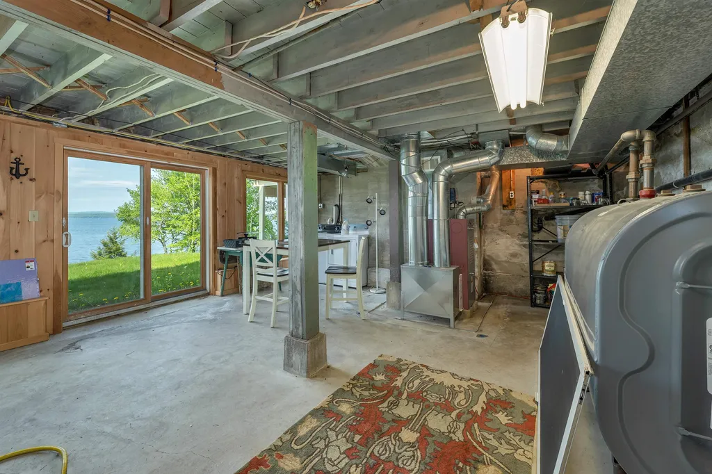 70 Terrace Hill Road Gilford NH 03249