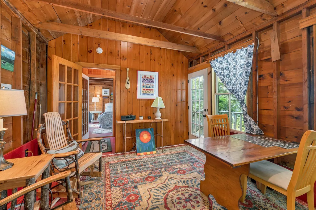 70 Terrace Hill Road Gilford NH 03249