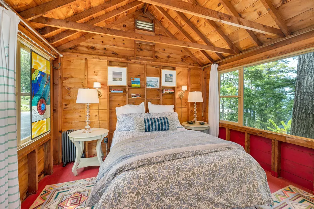 70 Terrace Hill Road Gilford NH 03249
