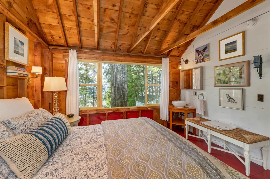 70 Terrace Hill Road Gilford NH 03249