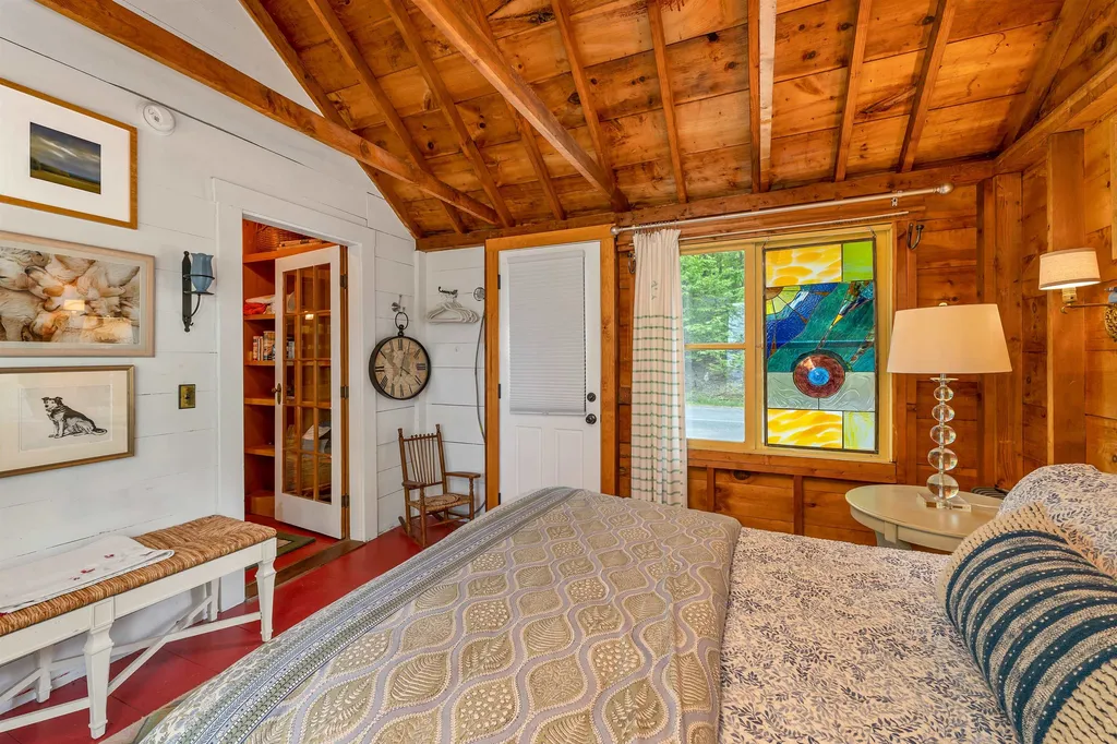 70 Terrace Hill Road Gilford NH 03249