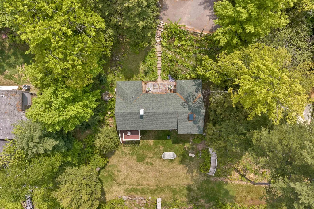 70 Terrace Hill Road Gilford NH 03249
