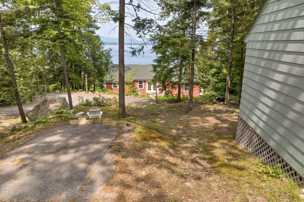 70 Terrace Hill Road Gilford NH 03249