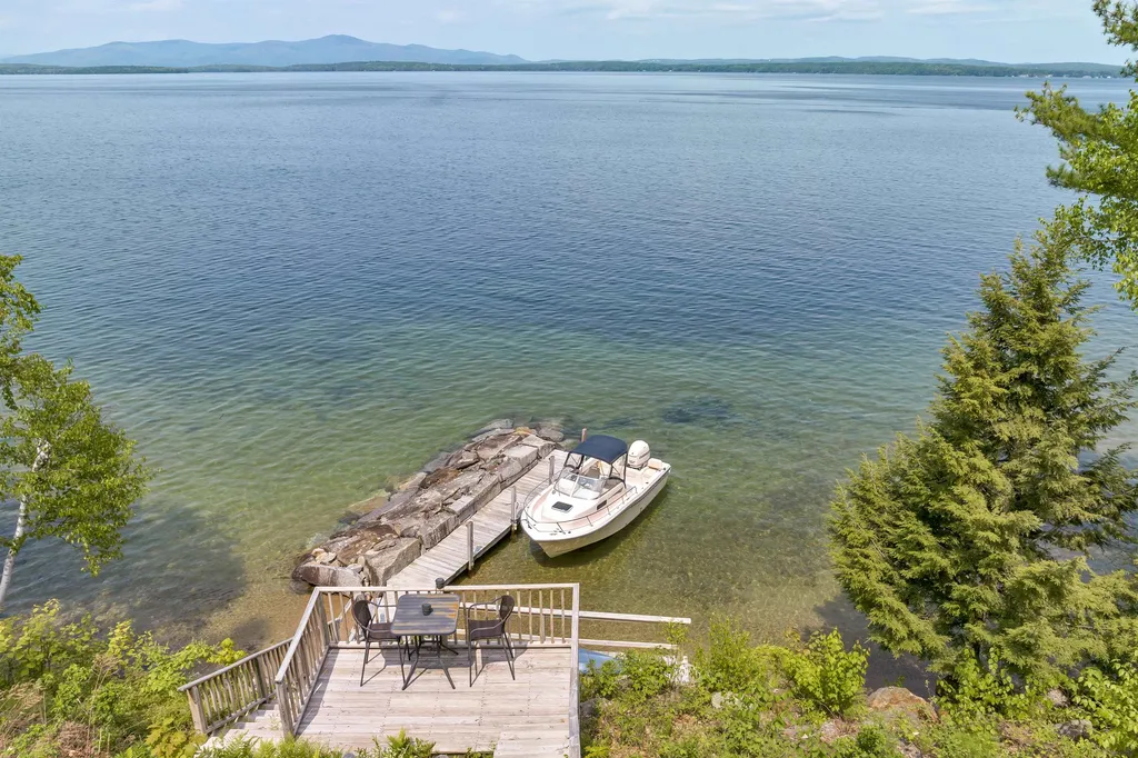 70 Terrace Hill Road Gilford NH 03249
