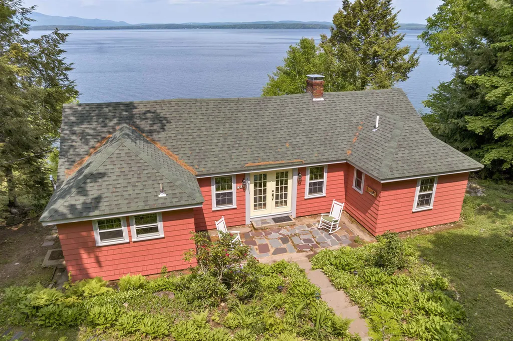 70 Terrace Hill Road Gilford NH 03249
