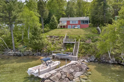 70 Terrace Hill Road Gilford NH 03249