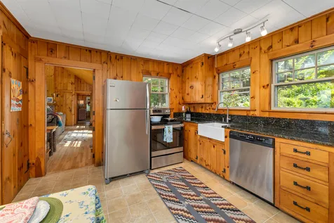 70 Terrace Hill Road Gilford NH 03249