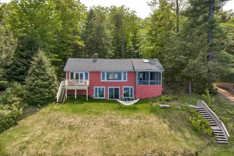 70 Terrace Hill Road Gilford NH 03249
