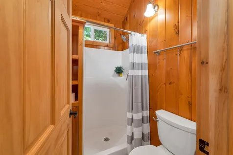 70 Terrace Hill Road Gilford NH 03249