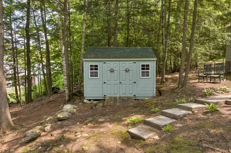 70 Terrace Hill Road Gilford NH 03249