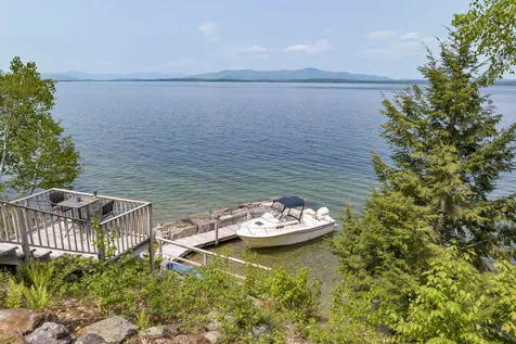 70 Terrace Hill Road Gilford NH 03249