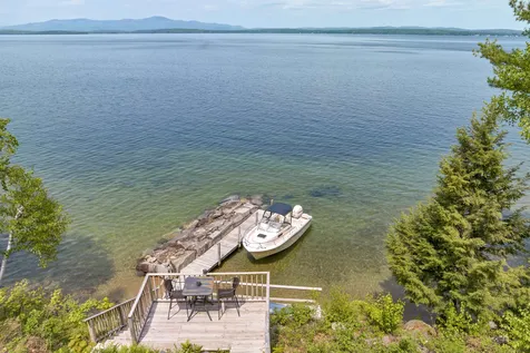 70 Terrace Hill Road Gilford NH 03249