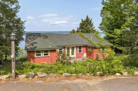 70 Terrace Hill Road Gilford NH 03249