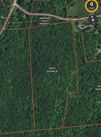 0 Sunrise Hill Road Cornish NH 03745