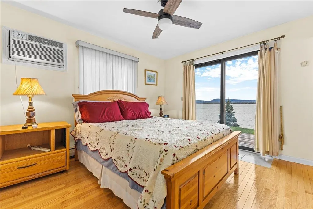 239 Goose Bay Drive Bridport VT 05734