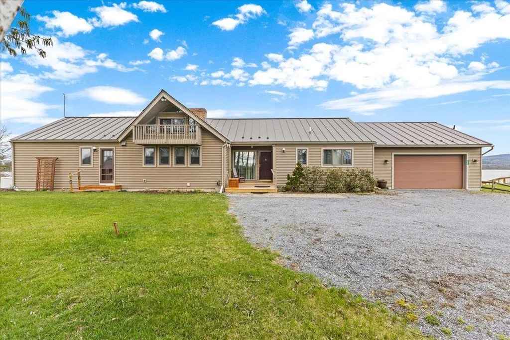 239 Goose Bay Drive Bridport VT 05734