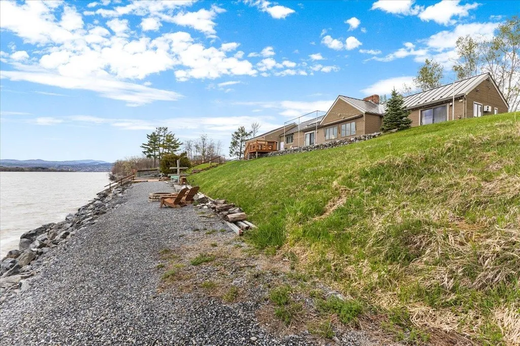 239 Goose Bay Drive Bridport VT 05734