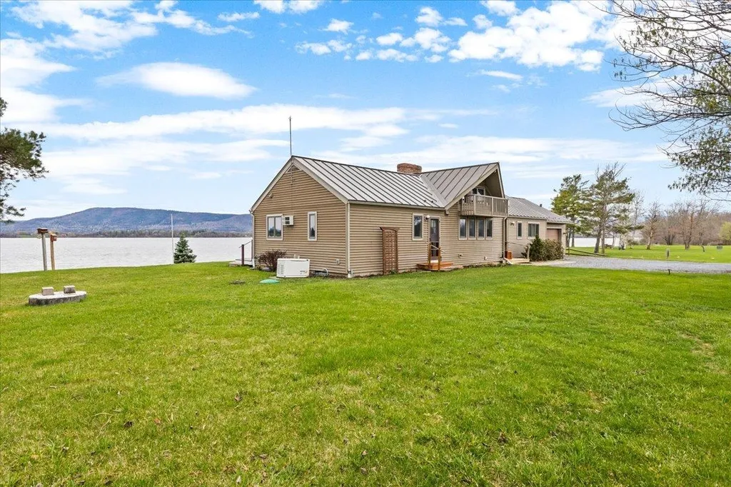 239 Goose Bay Drive Bridport VT 05734