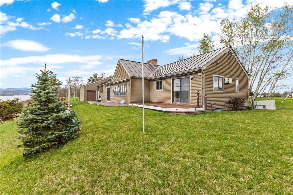 239 Goose Bay Drive Bridport VT 05734