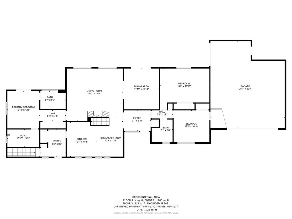 239 Goose Bay Drive Bridport VT 05734