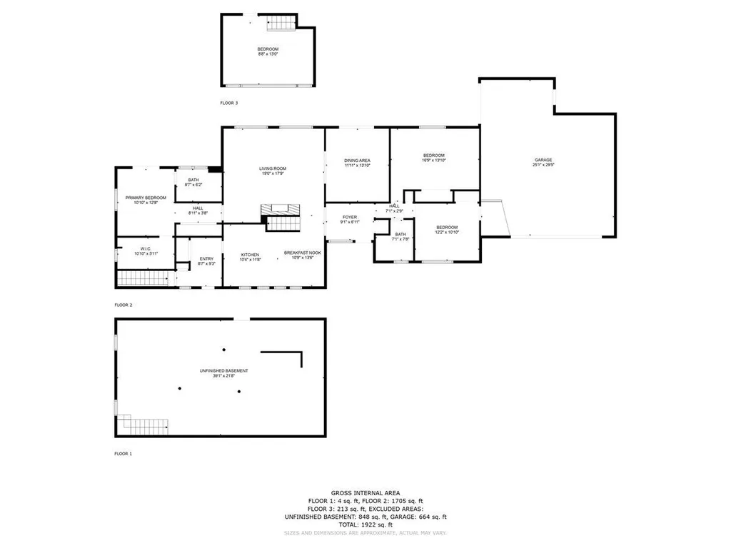 239 Goose Bay Drive Bridport VT 05734
