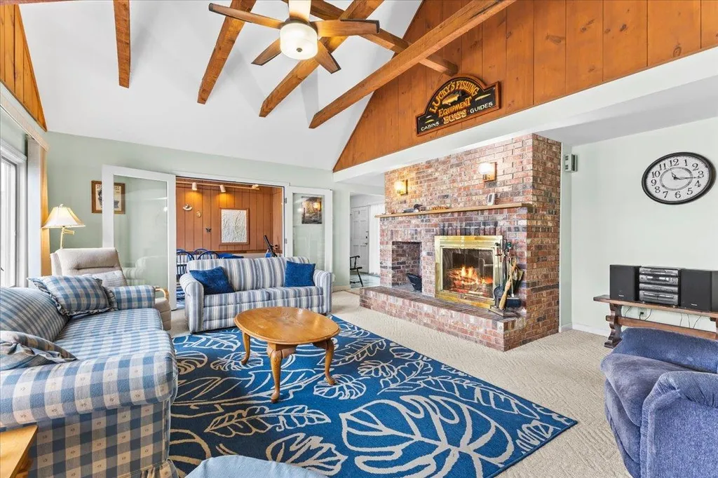 239 Goose Bay Drive Bridport VT 05734
