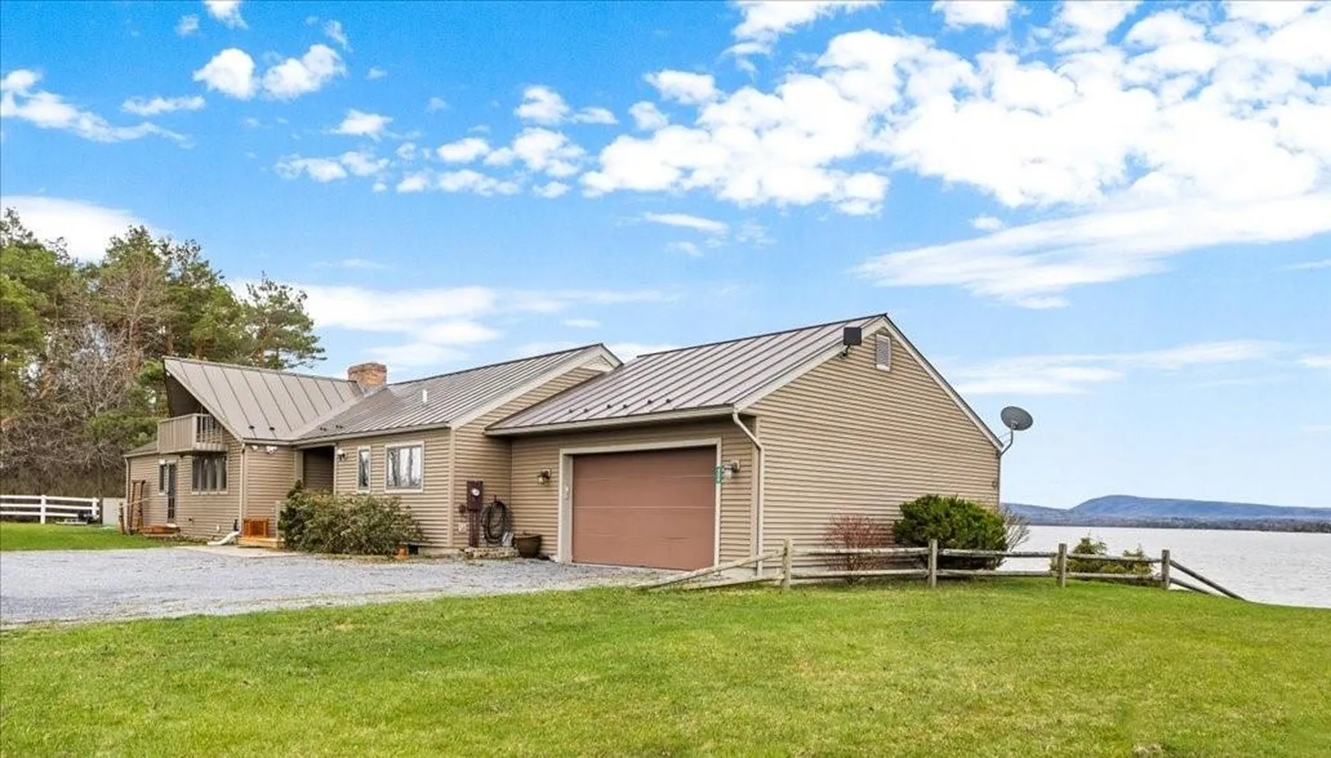 239 Goose Bay Drive Bridport VT 05734