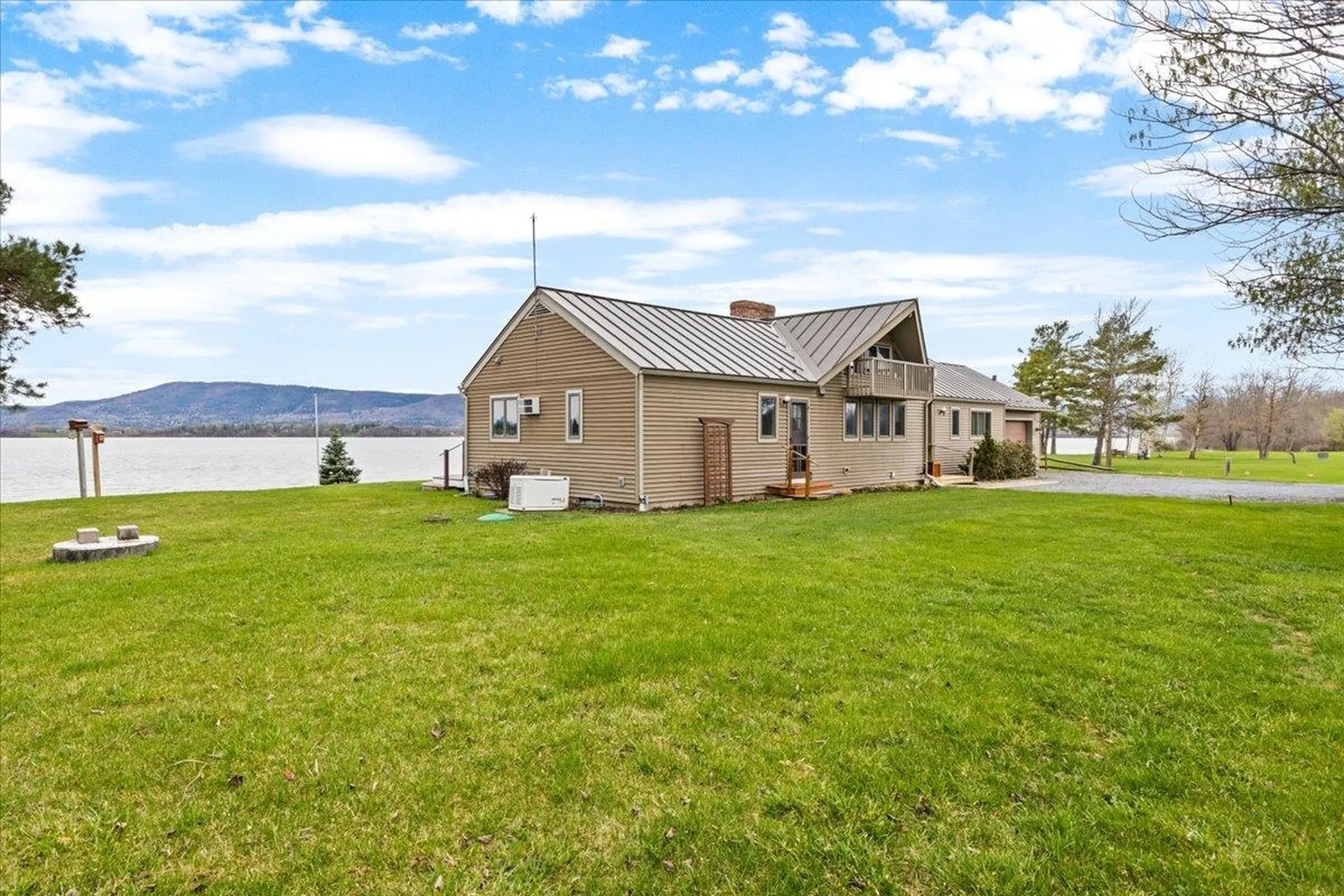 239 Goose Bay Drive Bridport VT 05734