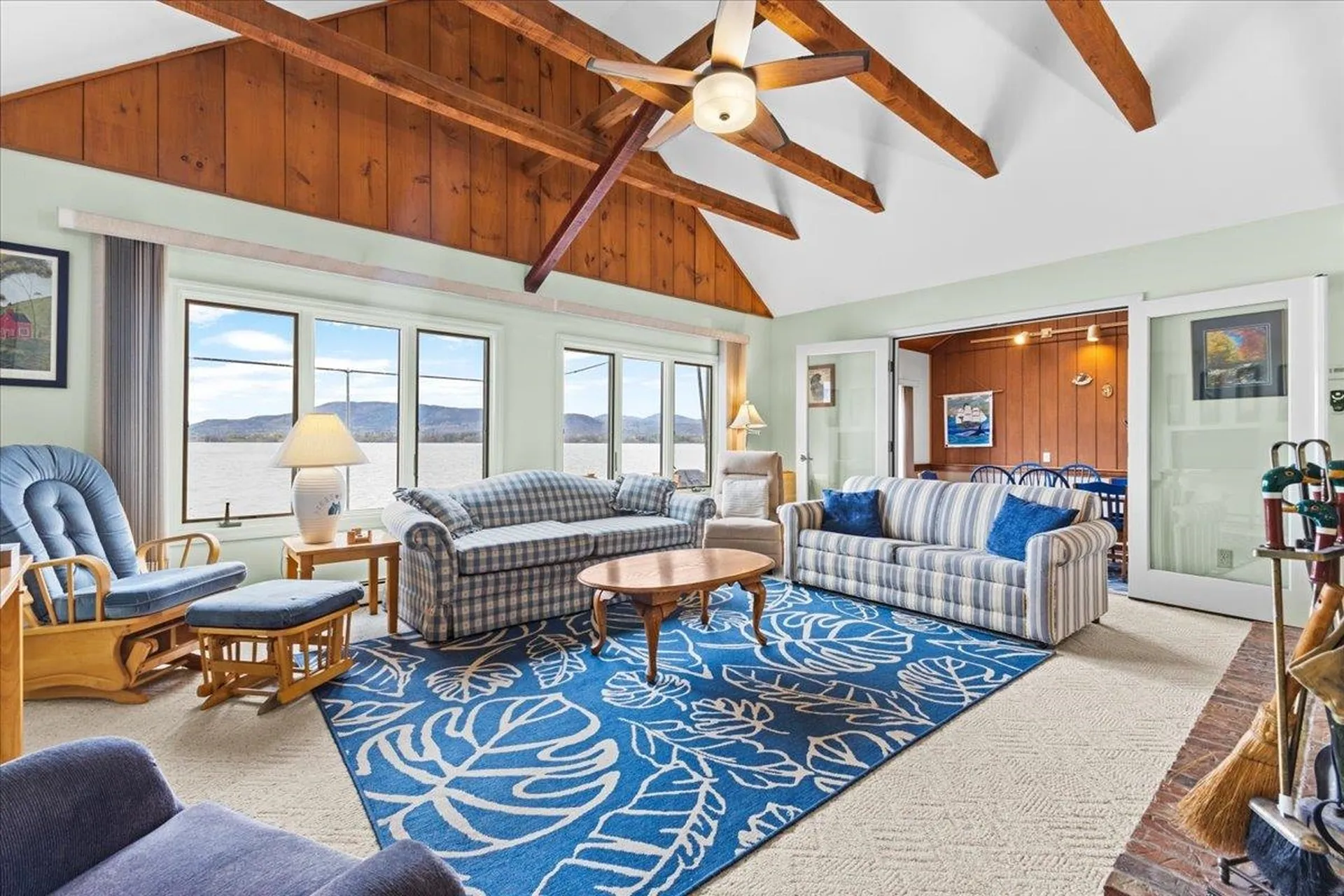 239 Goose Bay Drive Bridport VT 05734