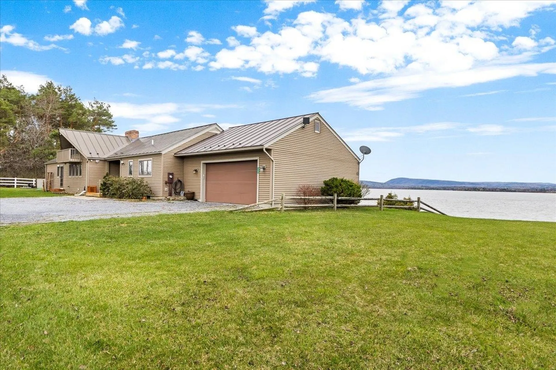 239 Goose Bay Drive Bridport VT 05734