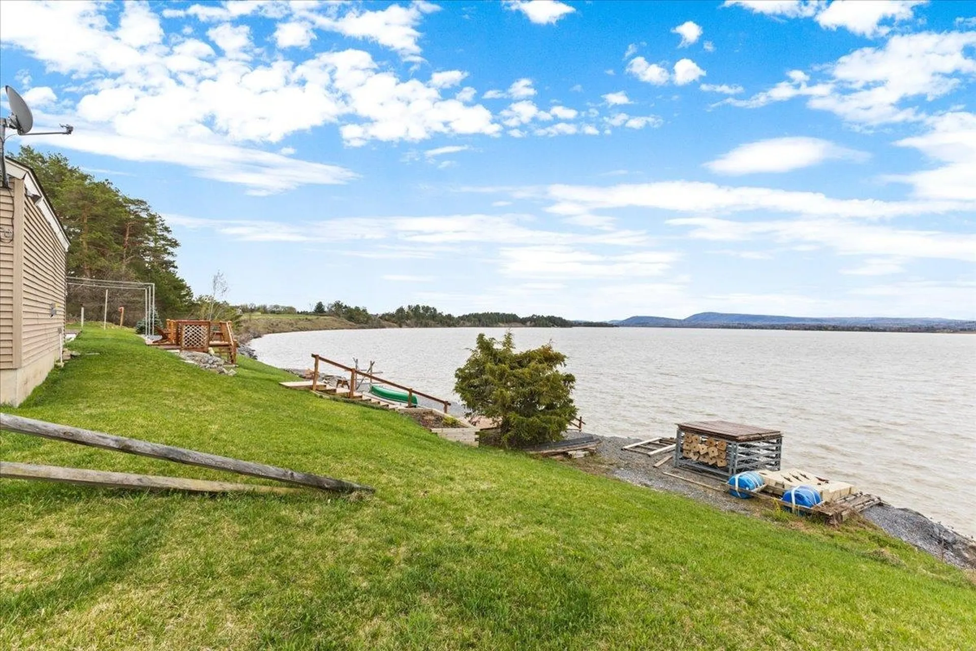 239 Goose Bay Drive Bridport VT 05734