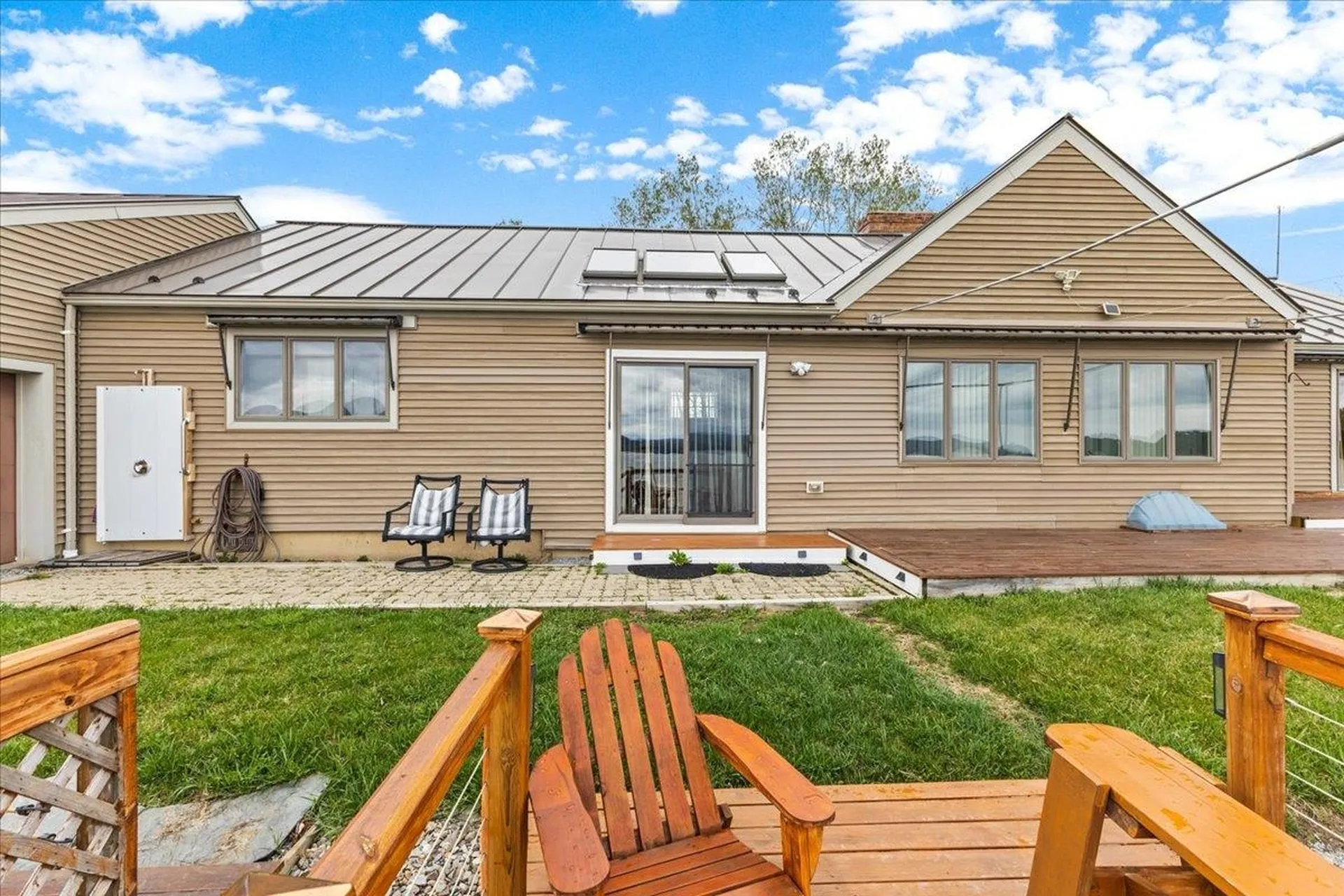239 Goose Bay Drive Bridport VT 05734