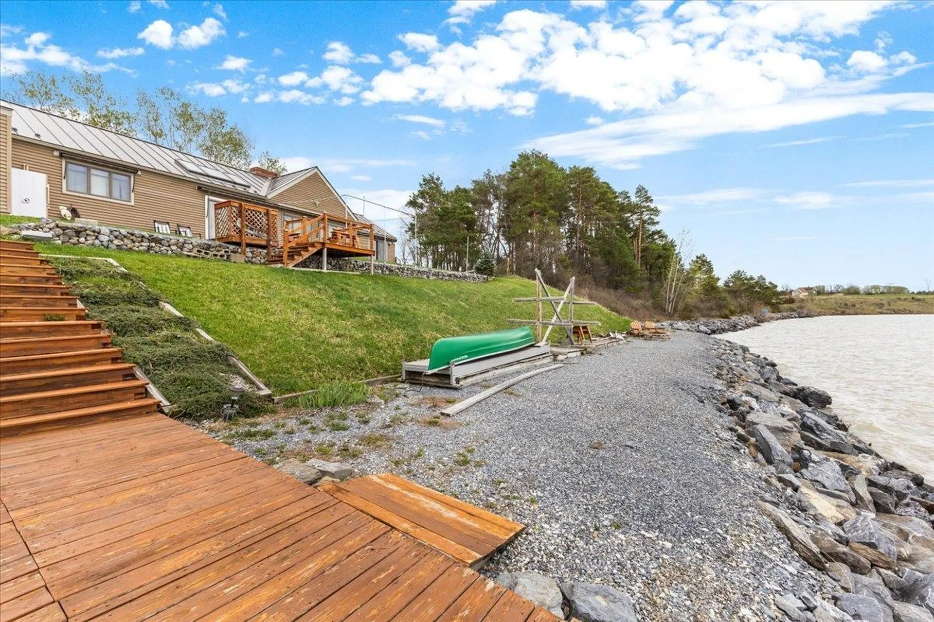 239 Goose Bay Drive Bridport VT 05734
