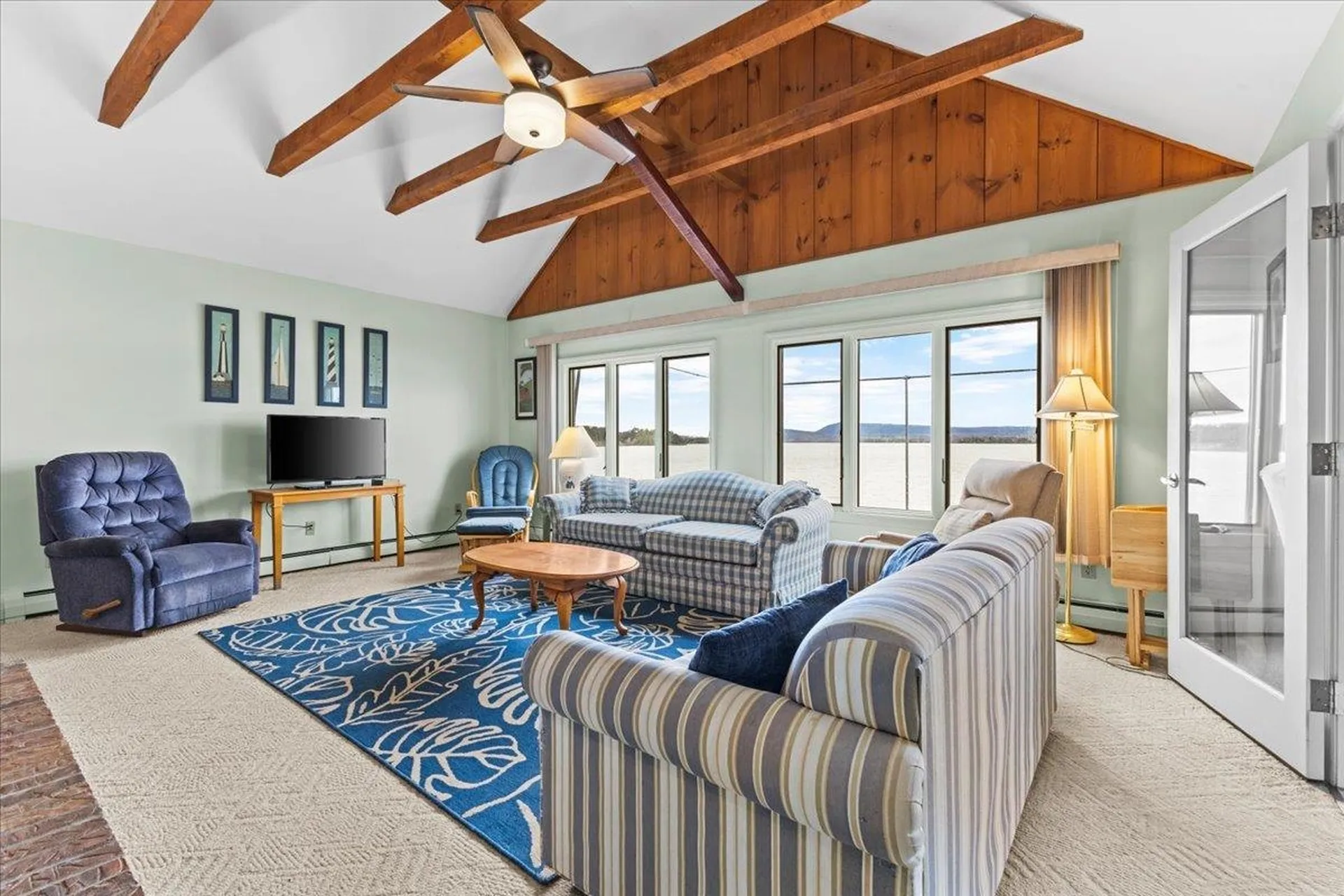 239 Goose Bay Drive Bridport VT 05734