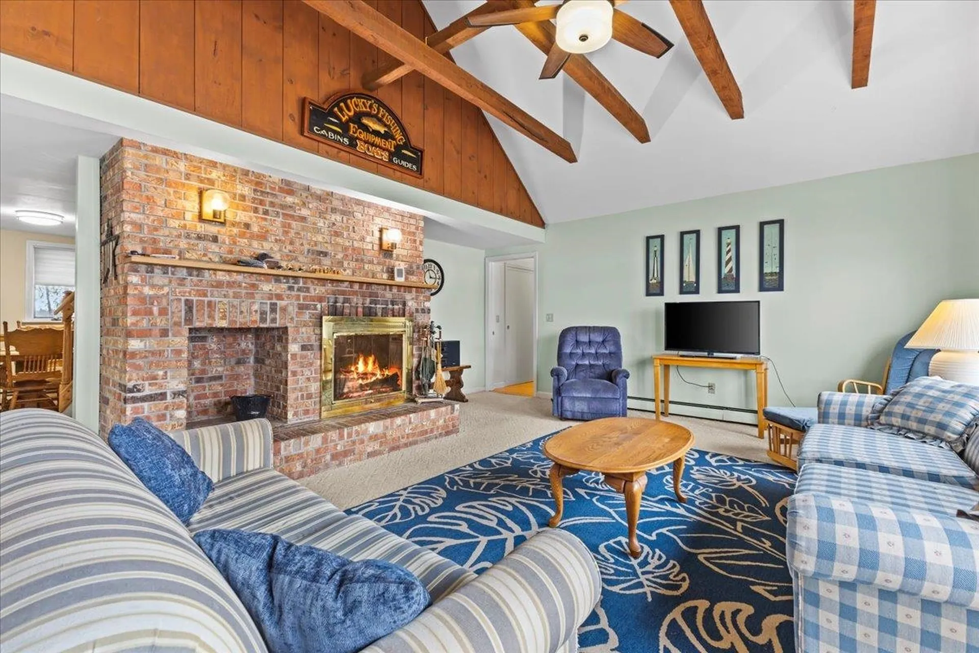 239 Goose Bay Drive Bridport VT 05734