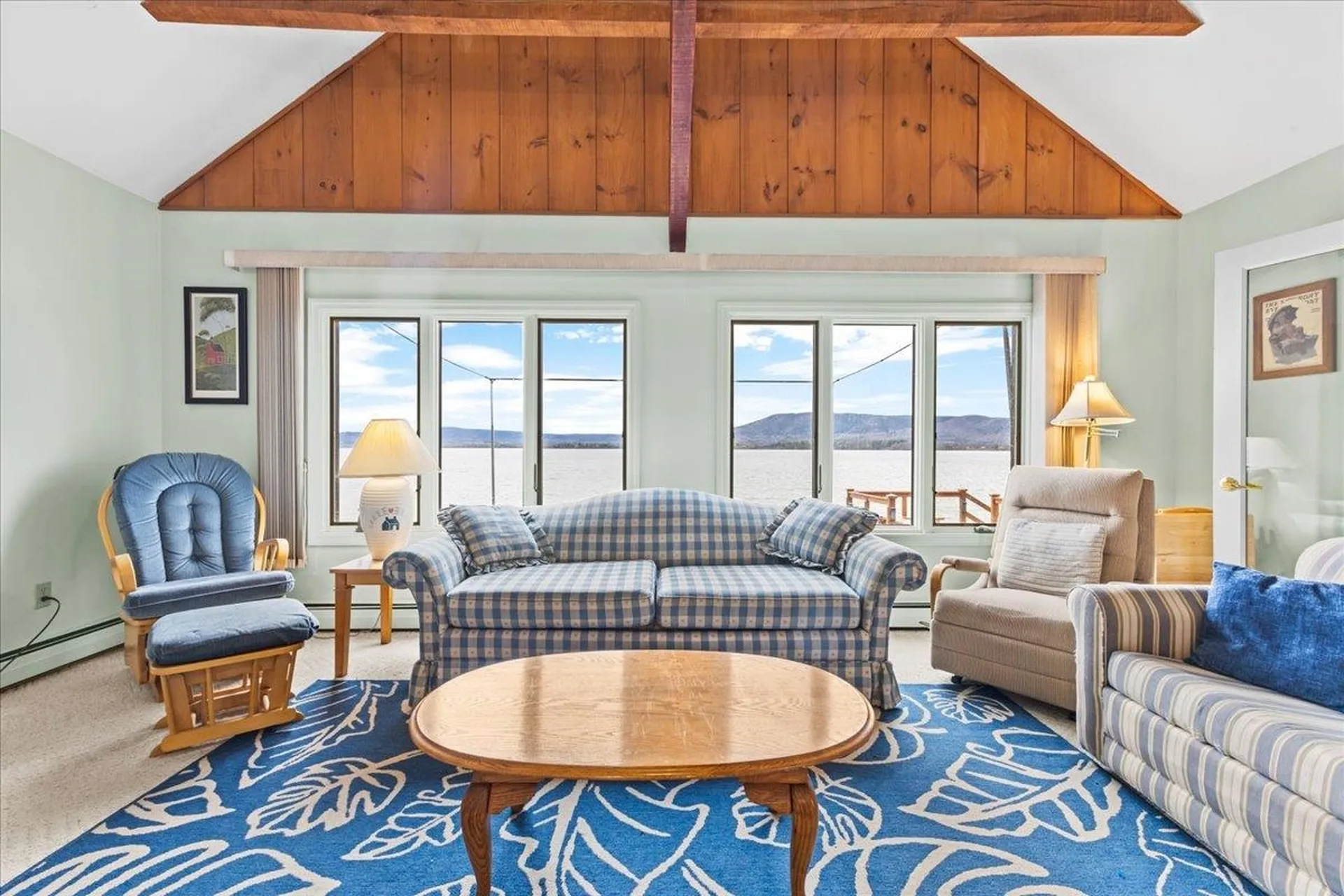239 Goose Bay Drive Bridport VT 05734