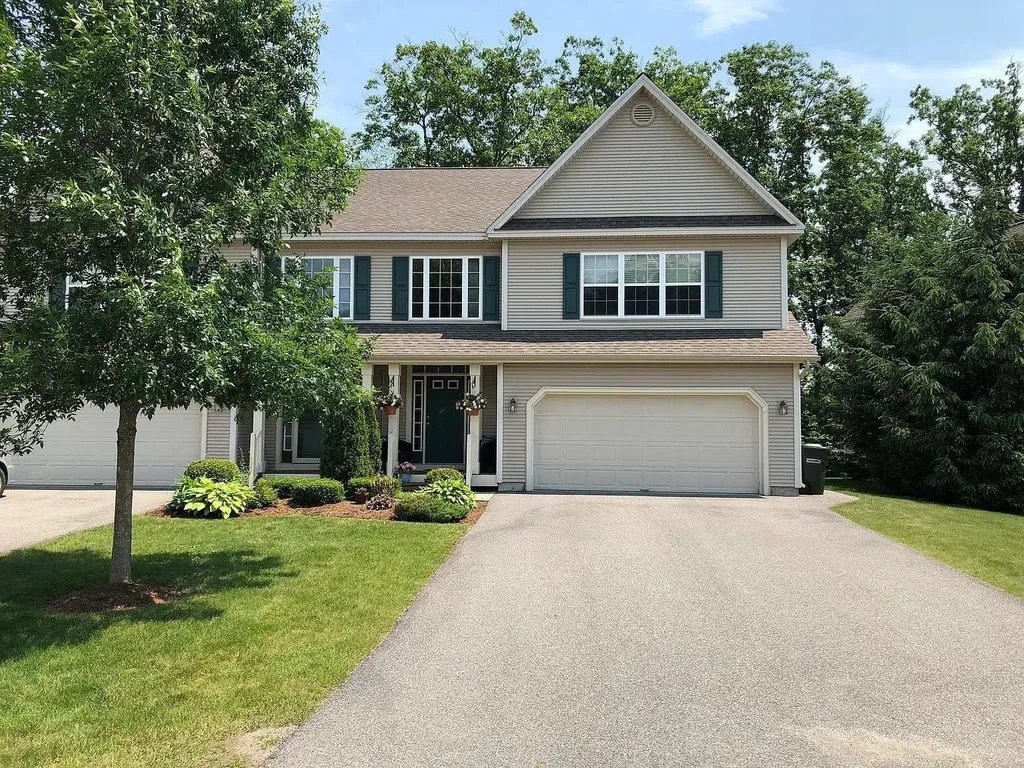 59 Laurel Drive Essex VT 05452