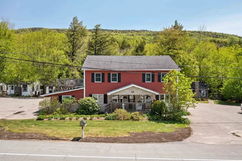 460 Us- Route 3 Lincoln NH 03251