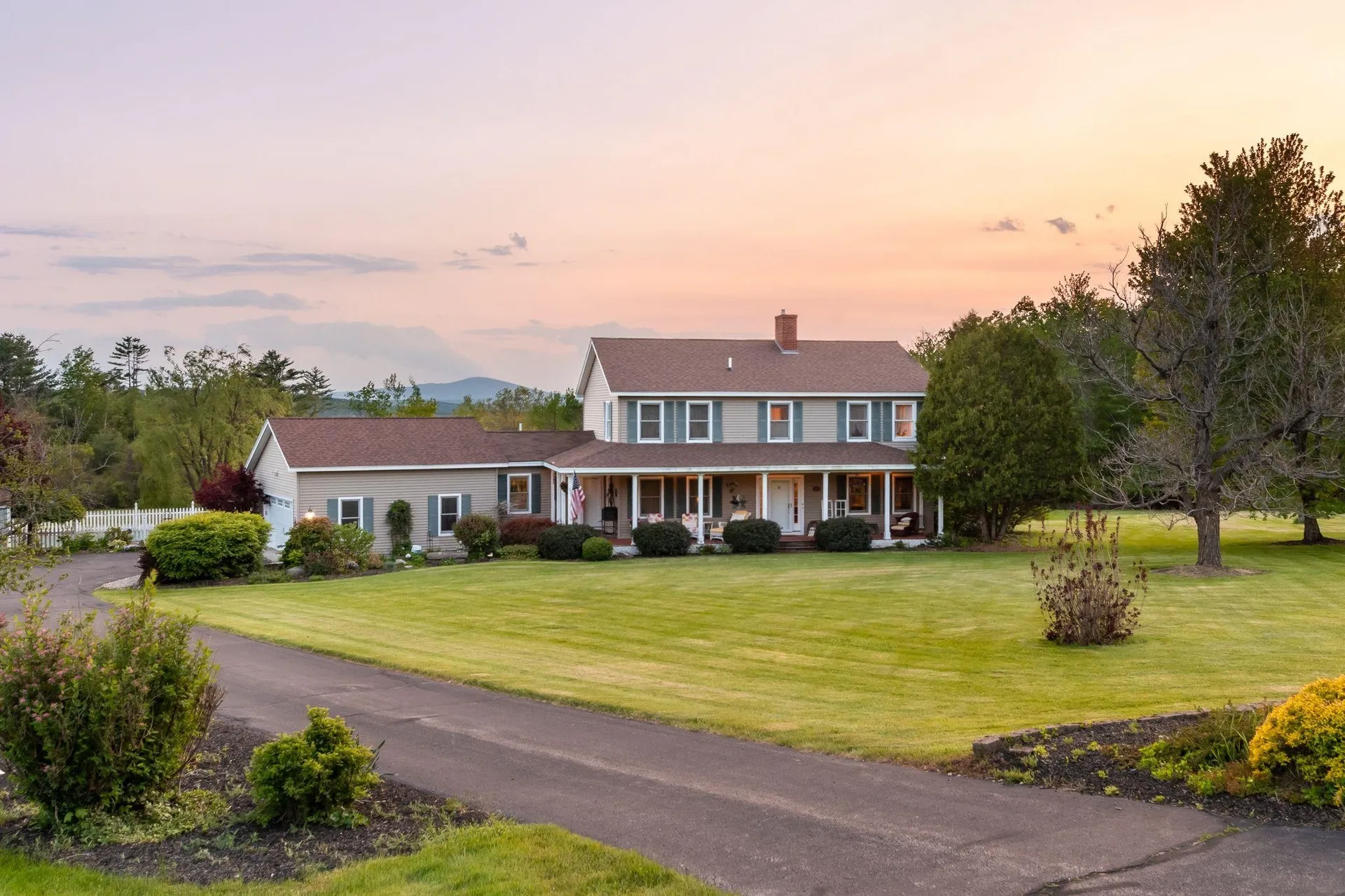 229 Jamestown Road Belmont NH 03220